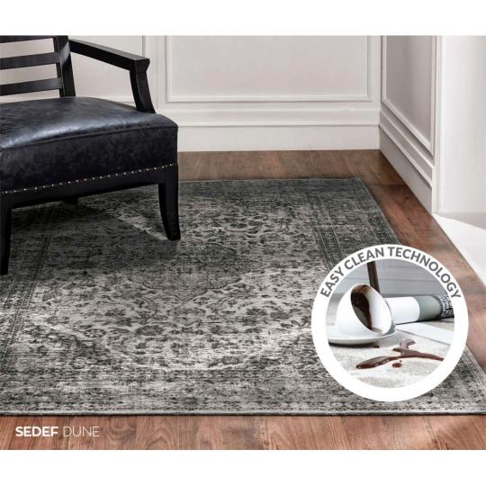 szonyeg sedef dune szurke kek textil nappali dekoracio folttaszito country vintage gyapju mintas krem homok modern rusztikus nyaralo balaton szines kopottas szonyeg kilim patchwork moshato.jpg